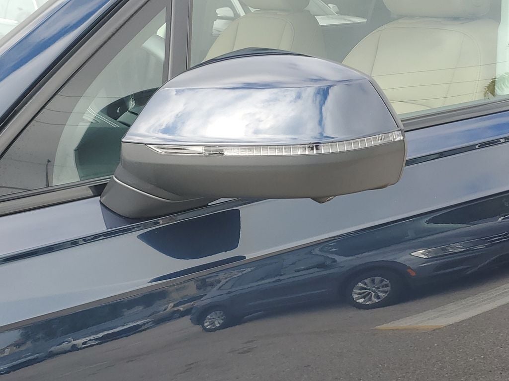 2026 Audi Q7 55 Premium Plus quattro