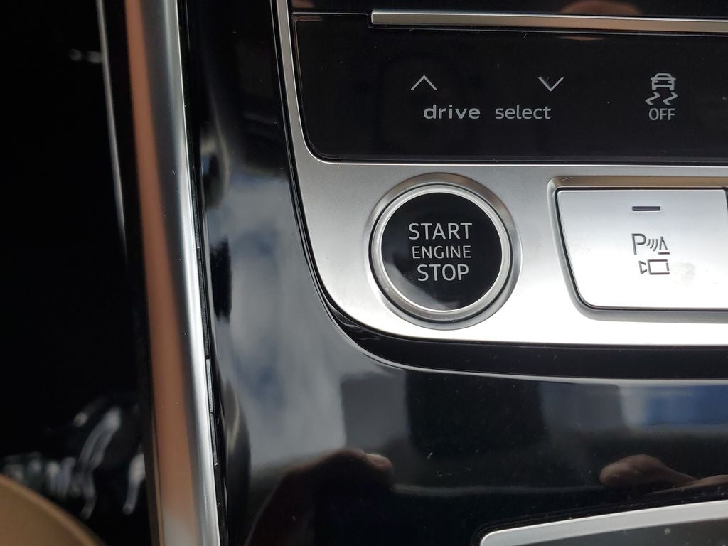 2026 Audi Q7 55 Premium Plus quattro