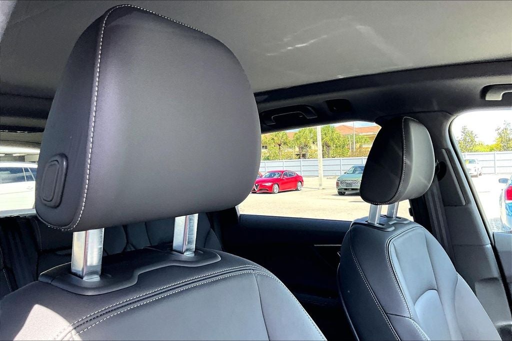 2025 Audi Q7 55 Premium Plus quattro