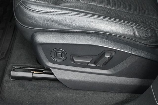 2021 Audi Q7 55 Premium Plus quattro