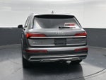2021 Audi Q7 55 Premium Plus quattro