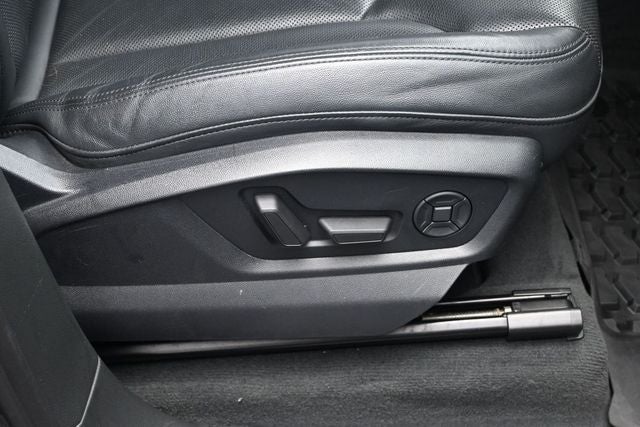 2021 Audi Q7 55 Premium Plus quattro
