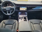 2021 Audi Q7 55 Premium Plus