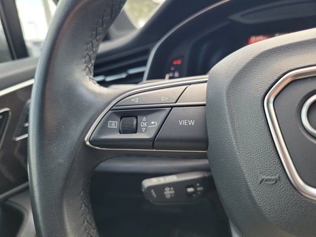 2021 Audi Q7 55 Premium Plus