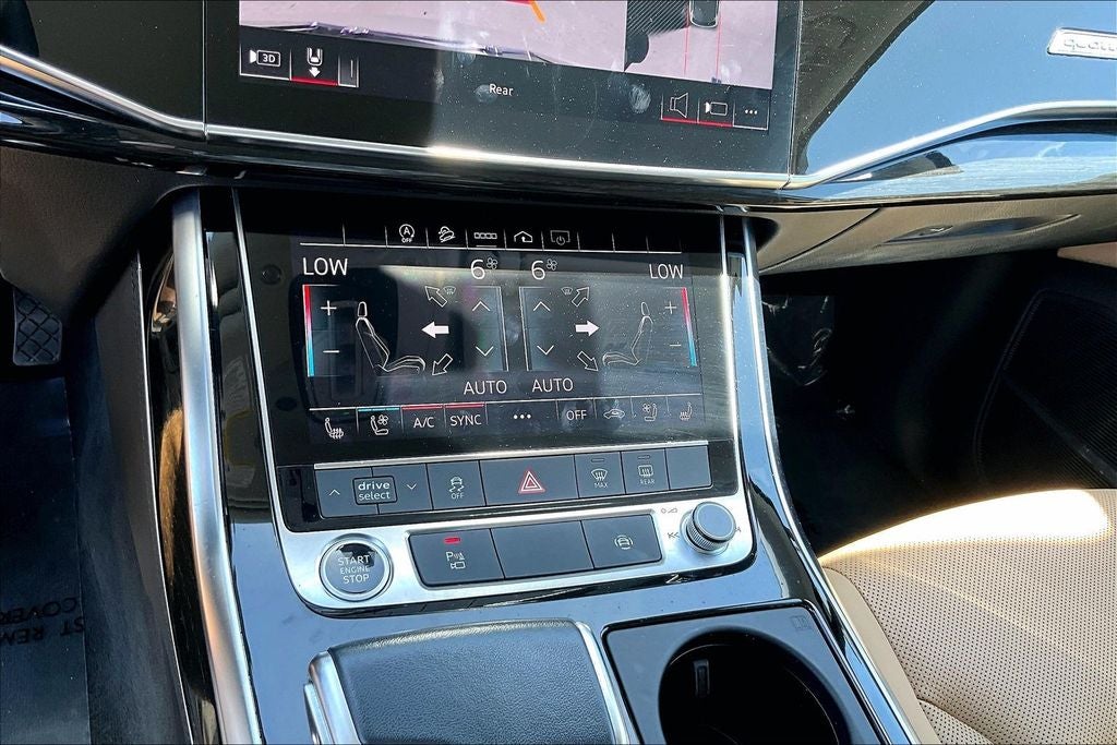2023 Audi Q7 55 Premium Plus quattro