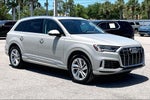 2023 Audi Q7 55 Premium Plus quattro