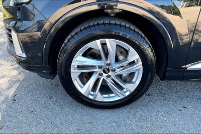 2023 Audi Q7 55 Premium Plus quattro