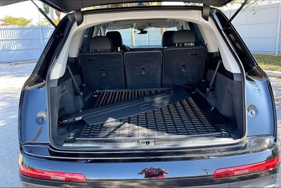 2023 Audi Q7 55 Premium Plus quattro