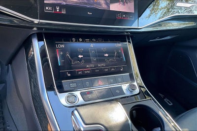 2023 Audi Q7 55 Premium Plus quattro