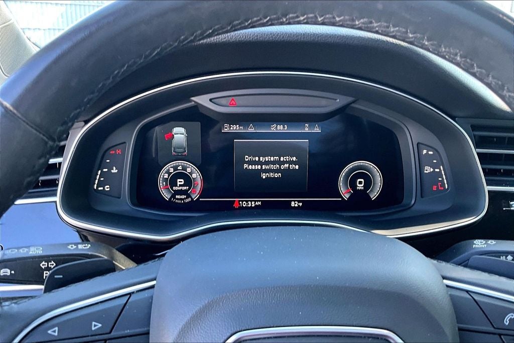 2023 Audi Q7 55 Premium Plus quattro