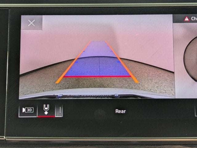 2023 Audi Q7 Premium Plus 55 TFSI quattro
