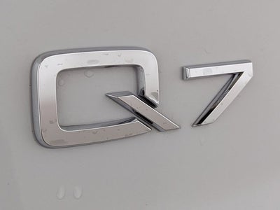 2023 Audi Q7 Premium Plus 55 TFSI quattro