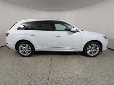 2023 Audi Q7 Premium Plus 55 TFSI quattro