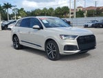2023 Audi Q7 55 Premium Plus quattro