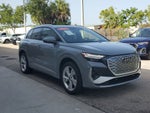 2023 Audi Q4 e-tron Prestige quattro