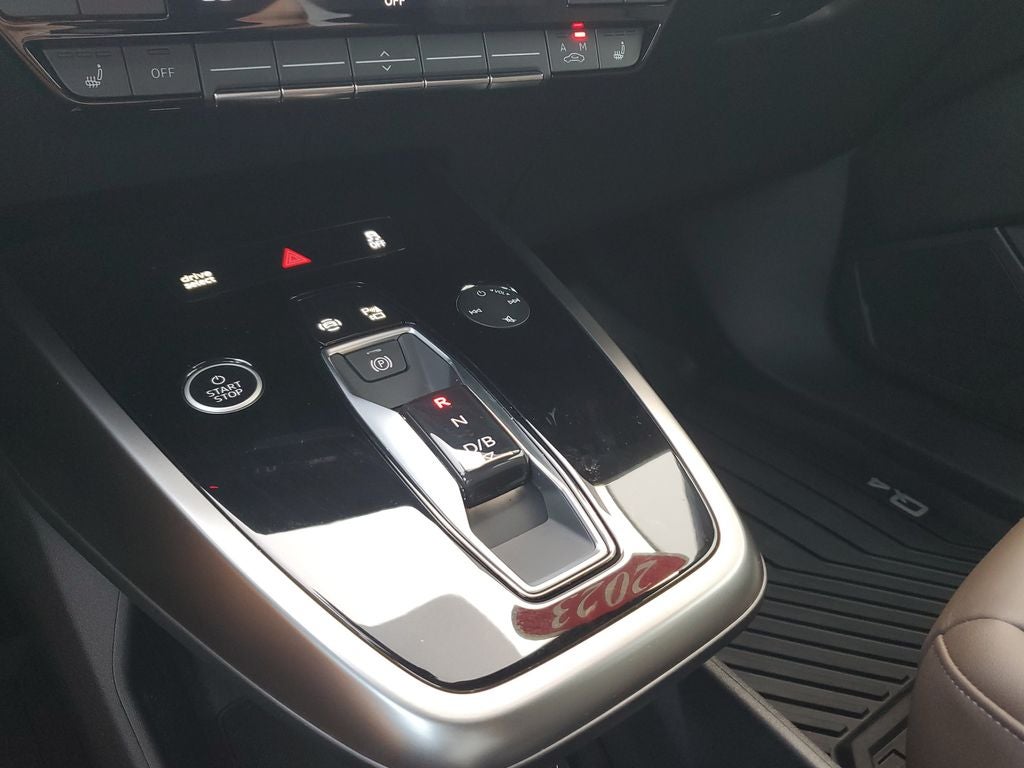 2023 Audi Q4 e-tron Prestige quattro
