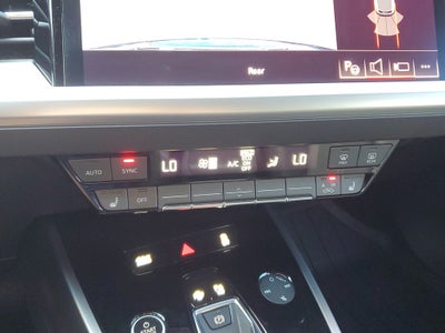 2023 Audi Q4 e-tron Prestige quattro