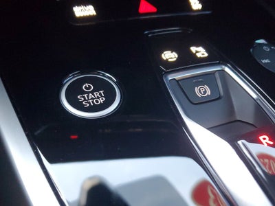 2023 Audi Q4 e-tron Prestige quattro