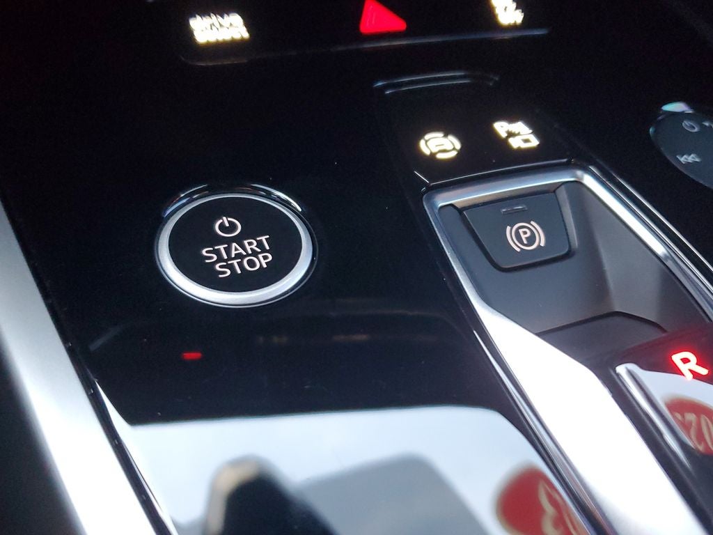 2023 Audi Q4 e-tron Prestige quattro