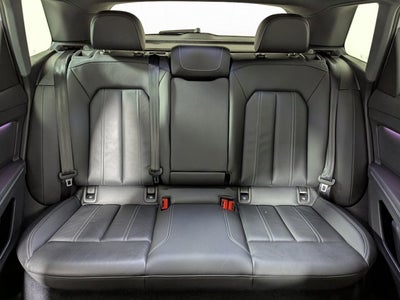 2023 Audi Q4 e-tron Prestige 50 quattro