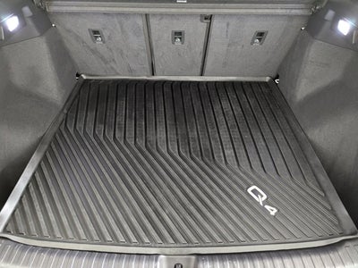 2023 Audi Q4 e-tron Prestige 50 quattro