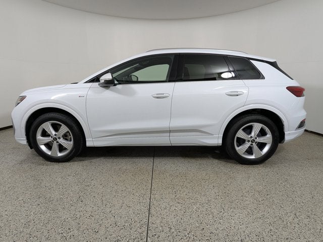 2023 Audi Q4 e-tron Prestige 50 quattro