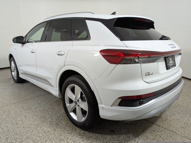 2023 Audi Q4 e-tron Prestige 50 quattro