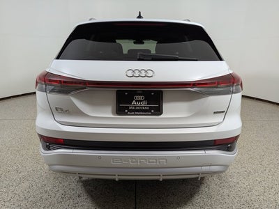 2023 Audi Q4 e-tron Prestige 50 quattro