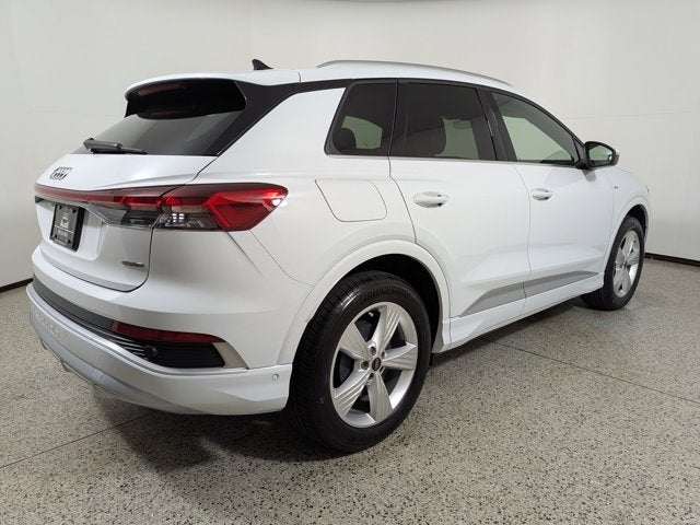 2023 Audi Q4 e-tron Prestige 50 quattro