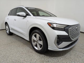 2023 Audi Q4 e-tron Prestige 50 quattro