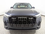 2026 Audi Q7 Prestige