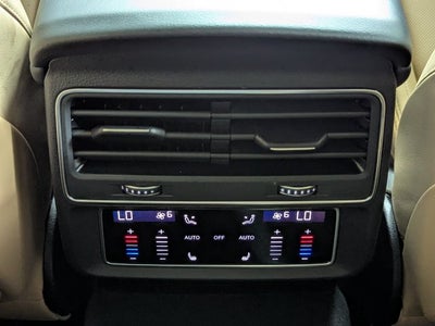 2026 Audi Q7 Prestige