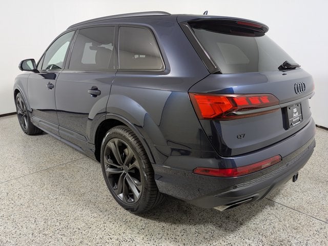 2026 Audi Q7 Prestige