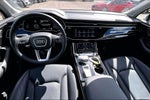 2023 Audi Q7 55 Prestige quattro