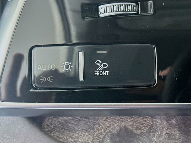 2021 Audi Q7 Prestige