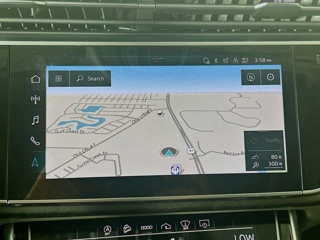 2021 Audi Q7 Prestige