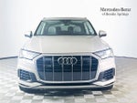 2021 Audi Q7 Prestige