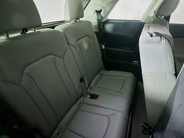 2021 Audi Q7 Prestige