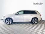2021 Audi Q7 Prestige