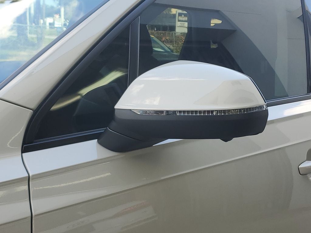 2023 Audi Q7 55 Prestige quattro
