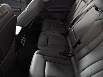 2023 Audi Q7 Prestige 55 TFSI quattro