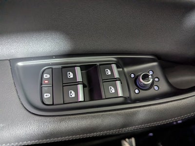 2023 Audi Q7 Prestige 55 TFSI quattro