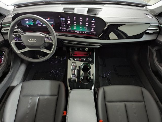 2025 Audi A5 Premium 2.0 TFSI quattro