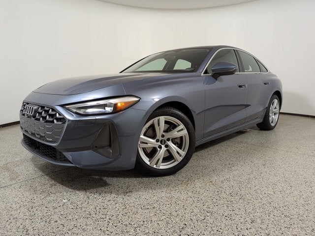 2025 Audi A5 Premium 2.0 TFSI quattro