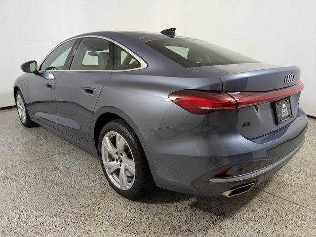 2025 Audi A5 Premium 2.0 TFSI quattro