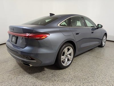 2025 Audi A5 Premium 2.0 TFSI quattro