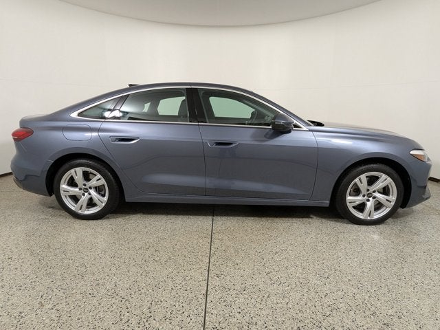 2025 Audi A5 Premium 2.0 TFSI quattro