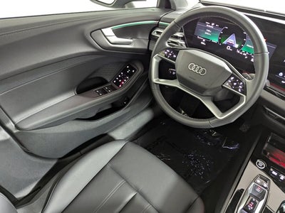 2025 Audi A5 Premium 2.0 TFSI quattro