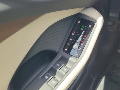 2025 Audi A5 2.0T Premium