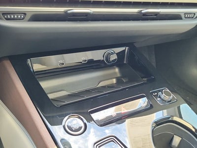 2025 Audi A5 2.0T Premium